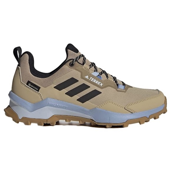 adidas TERREX AX4 PRIMEGREEN HIKING SHOES (NWT/B) - Picture 1 of 6